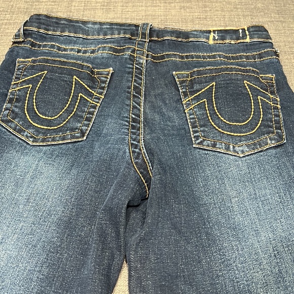 Bunch of 5 boys True Religion Jeans - Picture 9 of 12
